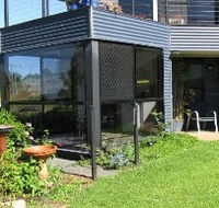 Eagles Rest Retreat - Maitland Accommodation