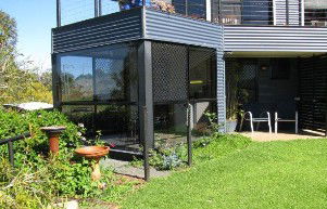 Eagles Rest Retreat - Maitland Accommodation 0