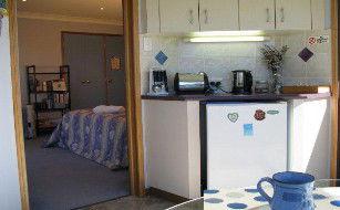 Eagles Rest Retreat - Maitland Accommodation 1