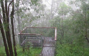 Eagles Rest Retreat - Maitland Accommodation 4