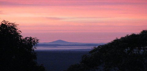 Eagles Rest Retreat - Maitland Accommodation 5