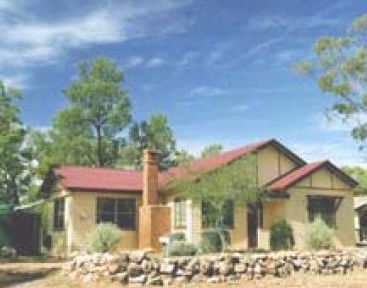 Myall Park Botanic Garden - Maitland Accommodation 5