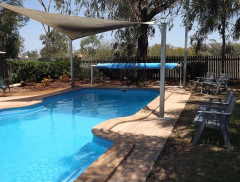 BIG4 Goondiwindi Tourist Park - Maitland Accommodation 0