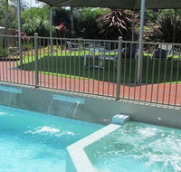 Country Comfort Toowoomba - Maitland Accommodation
