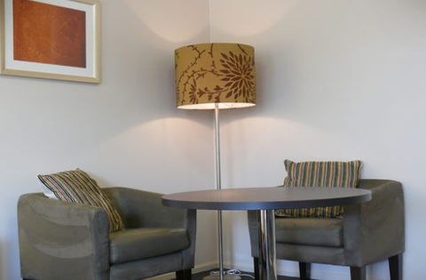 Country Comfort Toowoomba - Maitland Accommodation 1