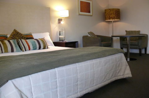 Country Comfort Toowoomba - Maitland Accommodation 2