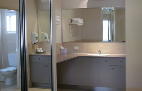 Country Comfort Toowoomba - Maitland Accommodation 3