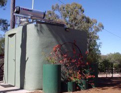 Possum Park - Maitland Accommodation 0