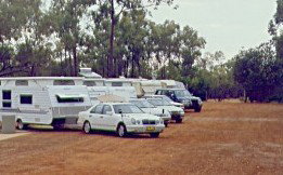 Possum Park - Maitland Accommodation 2