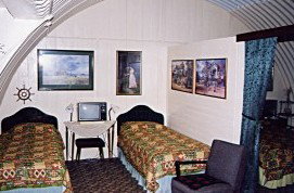 Possum Park - Maitland Accommodation 4