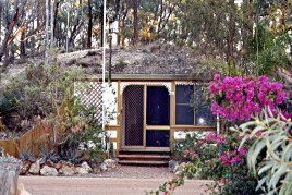 Possum Park - Maitland Accommodation 6