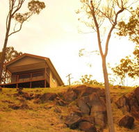 ecoRidge Hideaway - Maitland Accommodation