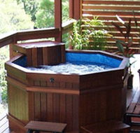 Ravensbourne Escape Tree Tops - Maitland Accommodation