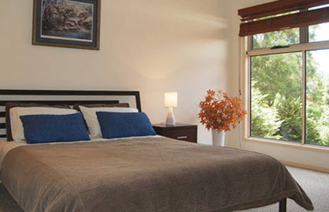 Ravensbourne Escape Kookaburra Kottage - Maitland Accommodation 1