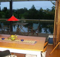 Cloudlake Mountain Retreat - Maitland Accommodation