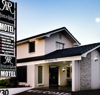 Riviera on Ruthven Motel - Maitland Accommodation