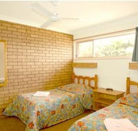 Toowoomba Motor Village - Maitland Accommodation