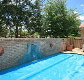 Best Western Tuscany On Tor Motor Inn - Maitland Accommodation