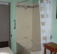 Harristown Guest Rooms - Maitland Accommodation
