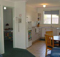 Apollo Lodge - Maitland Accommodation