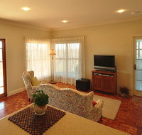 Blue Ridge Manor Bed and Breakfast - Maitland Accommodation