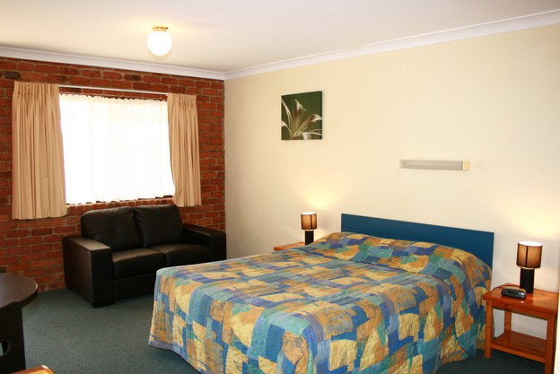 Wheatlands QLD Maitland Accommodation