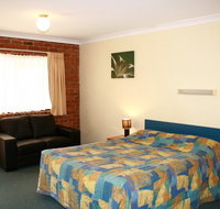 Wondai Colonial Motel and Restaurant - Maitland Accommodation
