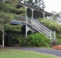 The Cottage at The Sanctuary Bed and Breakfast - Maitland Accommodation