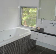 Twin Falls Retreat - Maitland Accommodation