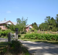 Hardy House Bed and Breakfast - Maitland Accommodation