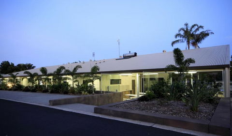 Ashmore Palms Holiday Village - Maitland Accommodation 0