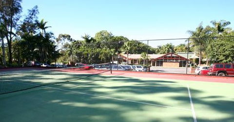 Ashmore Palms Holiday Village - Maitland Accommodation 2