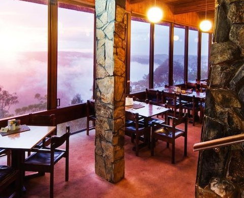 Binna Burra Mountain Lodge - Maitland Accommodation 1