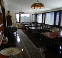 Mystery Mountain Farmstay - Maitland Accommodation