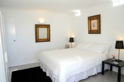 Clouds, Silver Lining And Old St Johns Church Beechmont - Maitland Accommodation 1