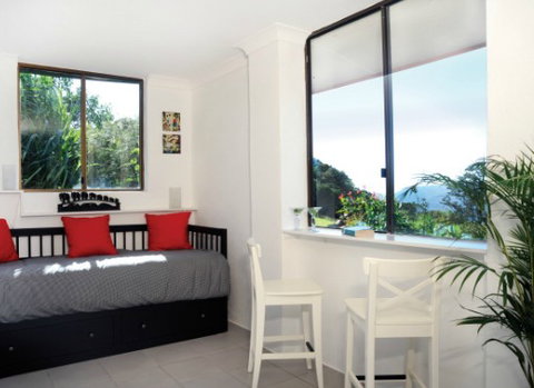 Clouds, Silver Lining And Old St Johns Church Beechmont - Maitland Accommodation 3