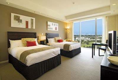 RACV Royal Pines Resort - Maitland Accommodation 0
