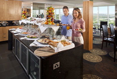 RACV Royal Pines Resort - Maitland Accommodation 1