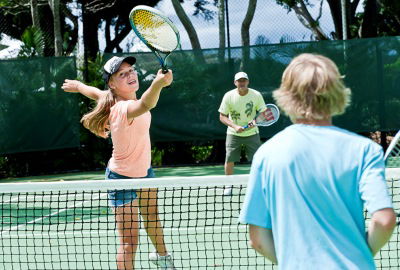 RACV Royal Pines Resort - Maitland Accommodation 2