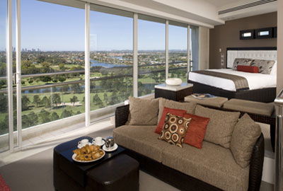 RACV Royal Pines Resort - Maitland Accommodation 5