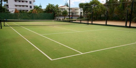 Boulevard North Apartments - Maitland Accommodation 1