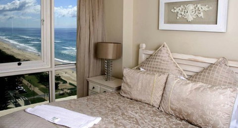 Boulevard North Apartments - Maitland Accommodation 4