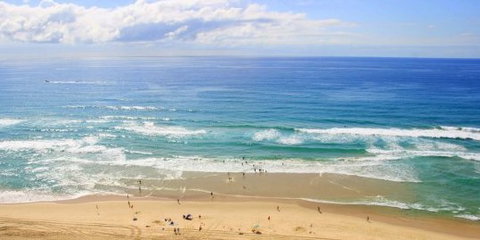 Boulevard North Apartments - Maitland Accommodation 5