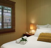 Gwinganna Lifestyle Retreat - Maitland Accommodation