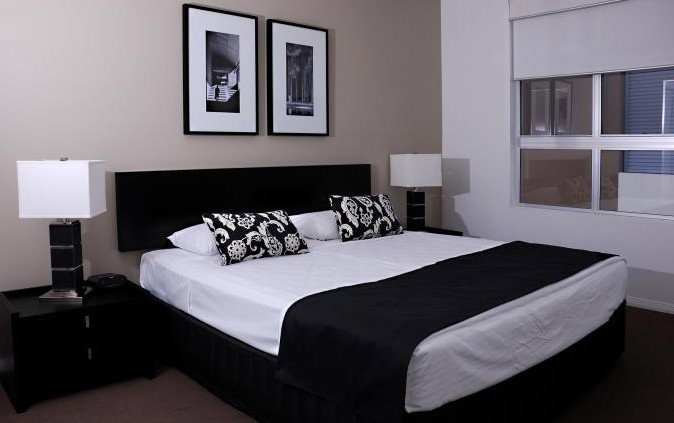 Varsity Lakes QLD Maitland Accommodation