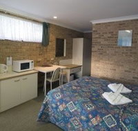 Garden City Motor Inn - Maitland Accommodation