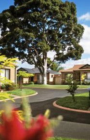 Apartments @ Forest Hill - Maitland Accommodation 4