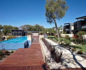 Aqua Resort - Maitland Accommodation 0