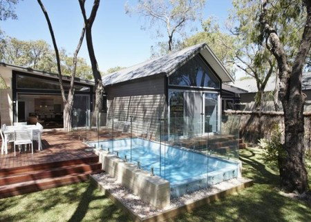 Aqua Resort - Maitland Accommodation 1