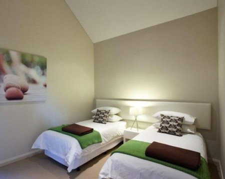Aqua Resort - Maitland Accommodation 5